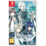 Norn9: Var Commons - Edition (PEGI) (Nintendo Switch)