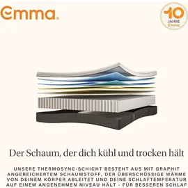 Emma Original Pro 100 x 200 cm