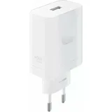 Realme SUPERVOOC 45W Power Adapter White