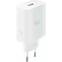 Realme SUPERVOOC 45W Power Adapter White