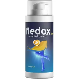 fledox Forte Creme 100 ml