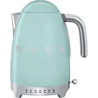 Smeg KLF04PGEU pastellgrün