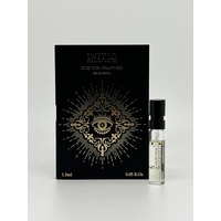Initio Parfums Privés Oud For Greatness Edp Sample 1,5 ml