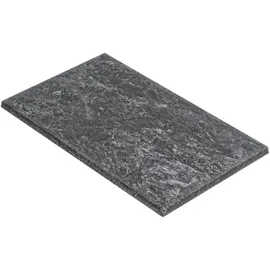 GGM Möbel Werzalit Gartentisch 120 x 70 x 75 cm Felsen