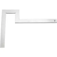 Helios Preisser Helios-Preisser Flanschenwinkel, fein bearbeitet, vz. 600x600mm