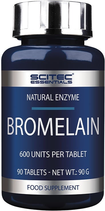 Scitec Nutrition Bromelain (90 Tabletten)