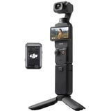 DJI Osmo Pocket 3 Kreativ Combo