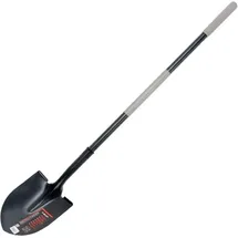 Bellota Aufbugschaufel mit Tritt Frankfurter, gerade