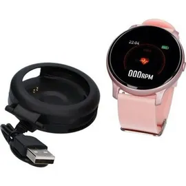 Maxcom FW32 Neon rosa