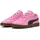 Puma Club II Era Kids Posie Pink/New Navy 30