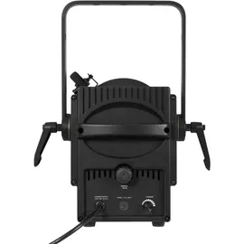 Eurolite THA-100F TRC Theater-Spot Schwarz
