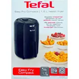 Tefal Easy Fry Compact EY1018