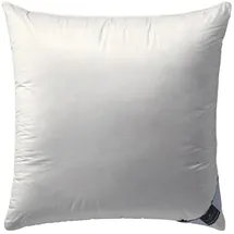 billerbeck Eiderdaunen Kissen No.1 Batist 40 x 80 cm Weiß