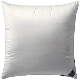 billerbeck Eiderdaunen Kissen No.1 Batist 40 x 80 cm Weiß