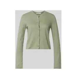 Marc O'Polo Cardigan Grün XS