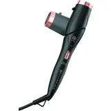 Imetec Twist & Style Kit 11888A schwarz
