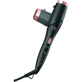 Imetec Twist & Style Kit 11888A schwarz