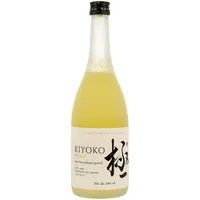 kiyoko yuzu Aperitif 10% Vol. 0,7 l