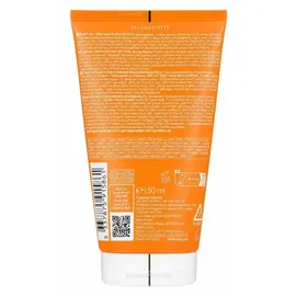 Capital Soleil Sonnenschutz-Milch LSF 50+