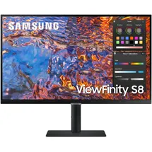 Samsung ViewFinity S8 S32B800PXP 32"