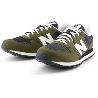 500 Herren Woodland/Sea Salt 45