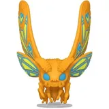 Funko POP! Godzilla - Mothra (BLKLT) #68723