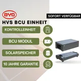 BYD HVS BCU Steuermodul B-Box - 1x BYD BYD Battery-Kontrolleinheit inkl. Fuss