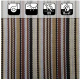 Karat Asti | Vinyl | Bürostuhlunterlage für Hartböden