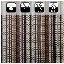 Karat Asti | Vinyl | Bürostuhlunterlage für Hartböden