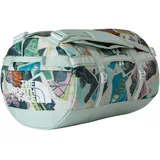 The North Face Base Camp Duffel S Opal Frost