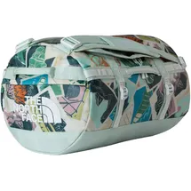 The North Face Base Camp Duffel S Opal Frost