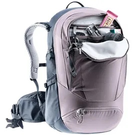 Deuter Trans Alpine 28 SL Rucksack (Größe 28L, lila)