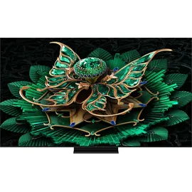 TCL 65Q7C 65 Zoll QLED MiniLED 4K Google TV