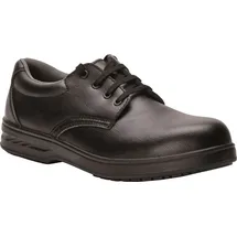PORTWEST FW80 S2 schwarz 44 Eu