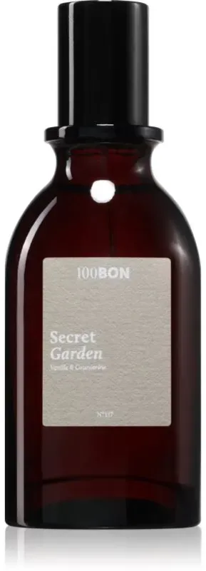 100BON Secret Garden Eau de Toilette Unisex 30 ml
