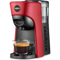 Lavazza Tiny Eco LM 840 rot/schwarz