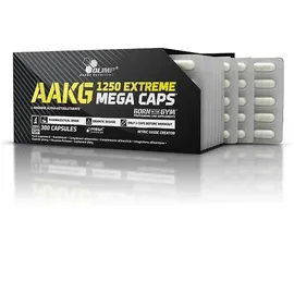Olimp Sport Nutrition AAKG Extreme Mega Caps 300 St.