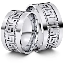 Traumtrauringe Trauringe 333er -