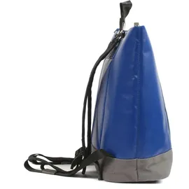 7clouds Shopper-Rucksack Nusin 7.1 blue | Blau