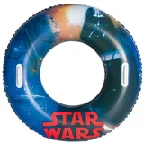 BESTWAY Schwimmring Star Wars