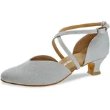 Diamant Damen Tanzschuhe 170-013-002 - Größe: UK 4,5
