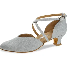 Diamant Damen Tanzschuhe 170-013-002 - Größe: UK 4,5