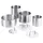 Contacto Schaumspeisenring, rund 6 cm