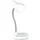 Bookchair Little Lamp Weiß – LED-Leselicht