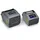 Zebra Technologies Zebra ZD621d - Etikettendrucker Thermodirekt - Rolle (10,8 cm) - USB, - Cutter linerless, RTC, USB-Host, RS23...