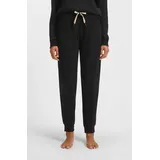 Boss CP Stripe Pants Cuff Hosen Schwarz XXL