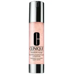 Moisture Surge Hydrating Supercharged Concentrate