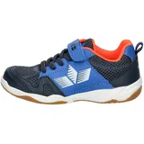 LICO Sport VS Blau/Orange 37