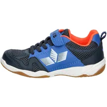 LICO Sport VS Blau/Orange 37