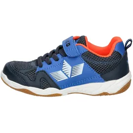 LICO Sport VS Blau/Orange 37